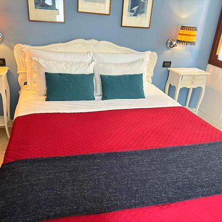 Bed and Breakfast Ca' Fontanea Венеція Екстер'єр фото