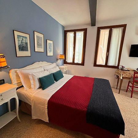 Bed and Breakfast Ca' Fontanea Венеція Екстер'єр фото