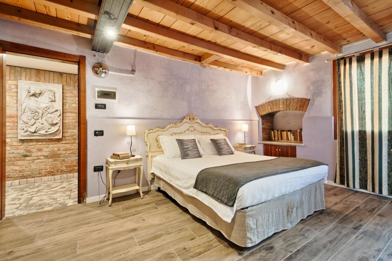 Bed and Breakfast Ca' Fontanea Венеція Екстер'єр фото