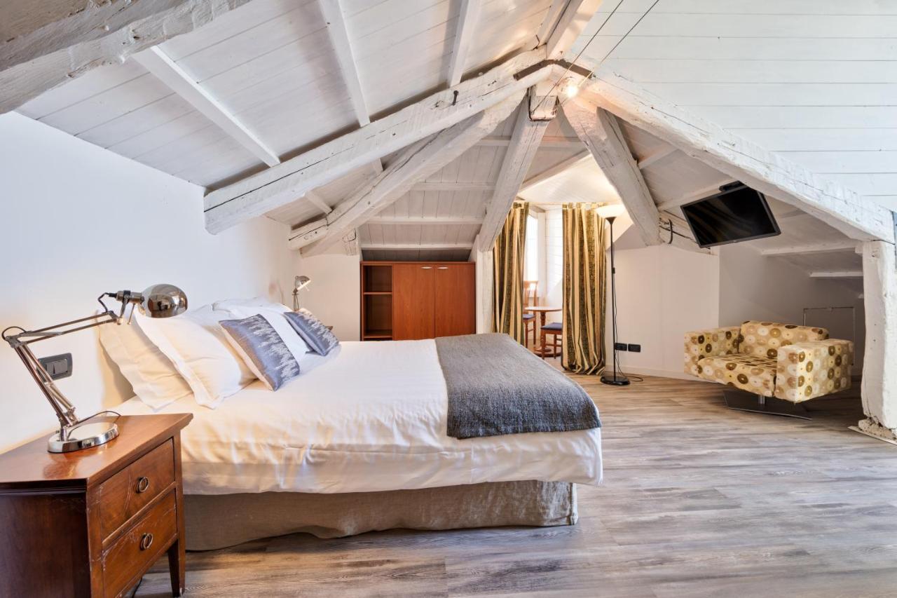 Bed and Breakfast Ca' Fontanea Венеція Екстер'єр фото