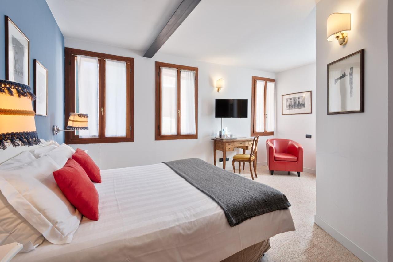 Bed and Breakfast Ca' Fontanea Венеція Екстер'єр фото