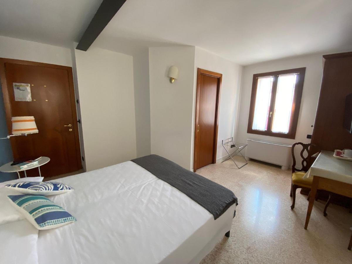 Bed and Breakfast Ca' Fontanea Венеція Екстер'єр фото