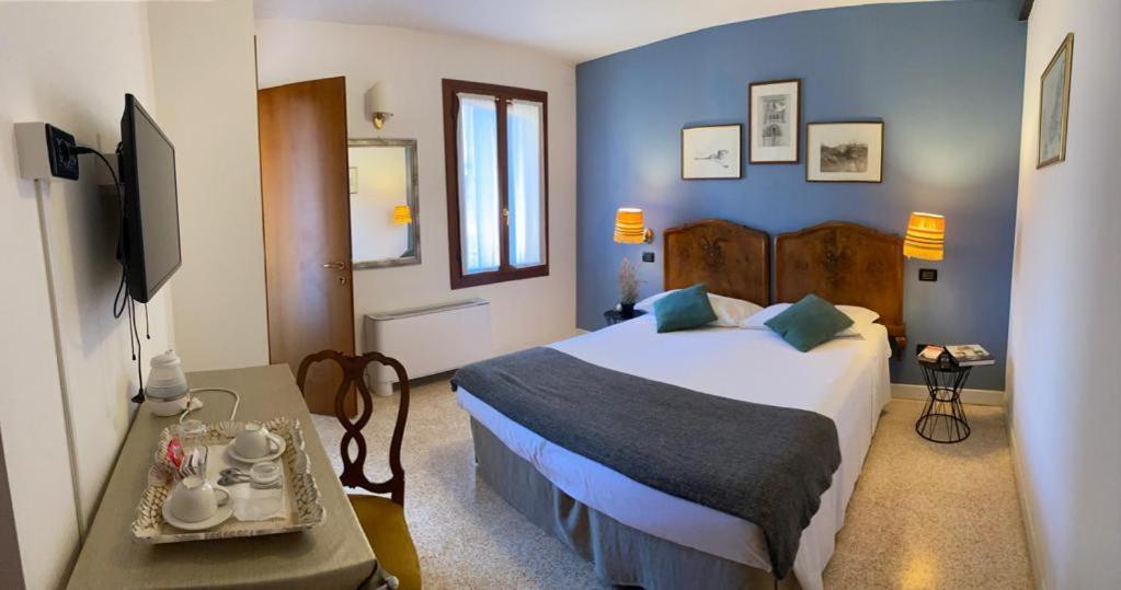 Bed and Breakfast Ca' Fontanea Венеція Екстер'єр фото